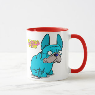Caneca Pierre Classic Mug