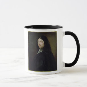 Caneca Pierre Fermat