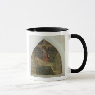 Caneca Pieta (fresco)
