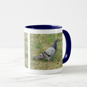 Caneca Pigeon Mug