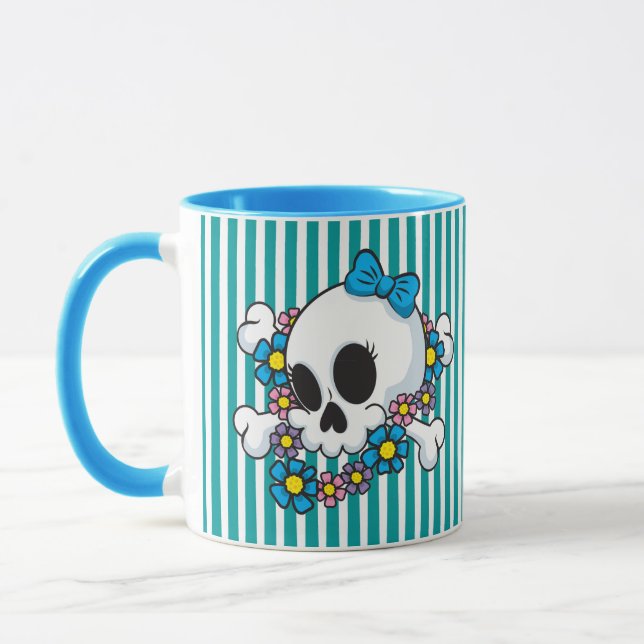 Caneca Pilha de alimentação da ventoinha (Esquerda)