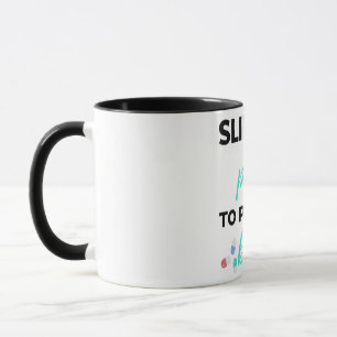 Caneca Pílulas Para Pagar As Contas 2