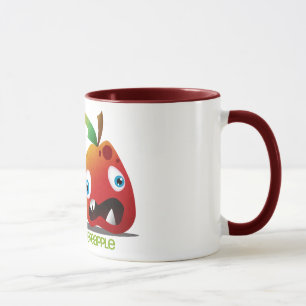Caneca Pimbol e Apol