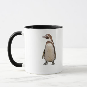 Caneca Pinguim