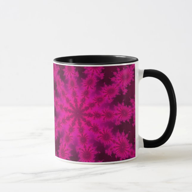 Caneca Pink Decasteer (Direita)
