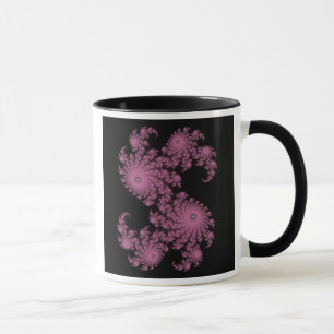 Caneca Pink Julia 324048