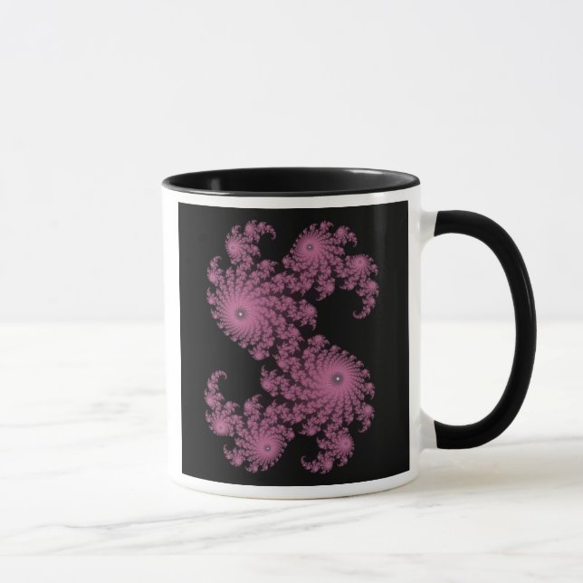 Caneca Pink Julia 324048 (Direita)