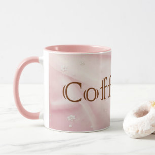 Caneca Pink Sip