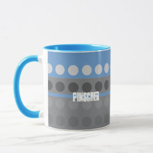 CANECA PINSCHER