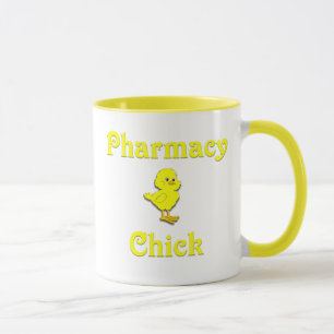 Caneca Pintinho