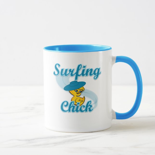 CANECA PINTINHO 3 (Direita)