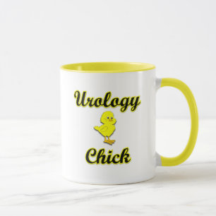Caneca Pintinho da urologia