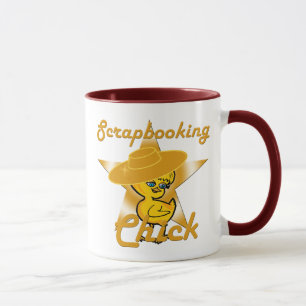 Caneca Pintinho nº 10