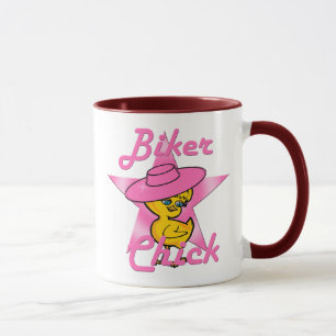 Caneca Pintinho nº 8