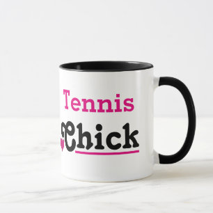 Caneca Pintinho tênis