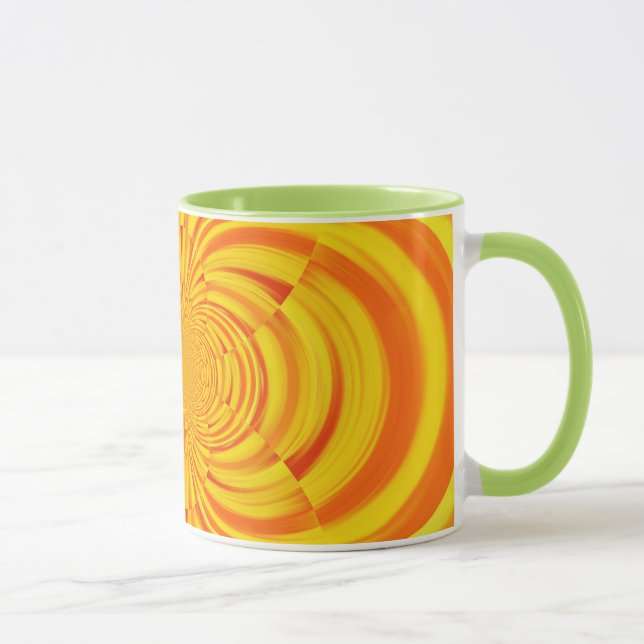 CANECA PINTURA COROSA (Direita)