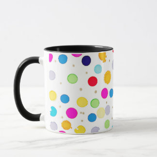 Caneca Pintura de Lovitude Soul Distância Social