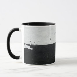 Caneca Pintura em placas