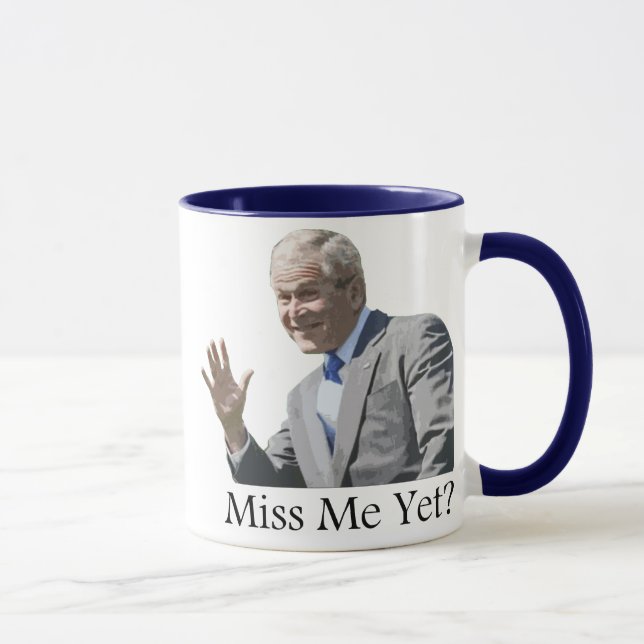 Caneca Pintura-Senhorita Me Ainda? (Direita)