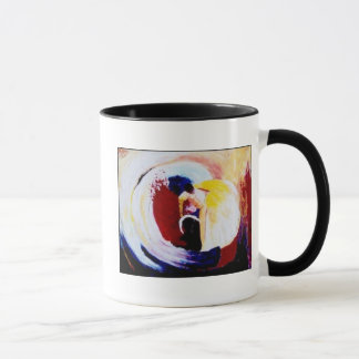Caneca Pintura Torero