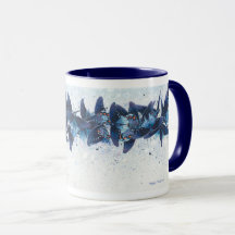 Pipevines Mug