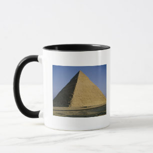 Caneca Pirâmide de Khafre c.2589-30 BC