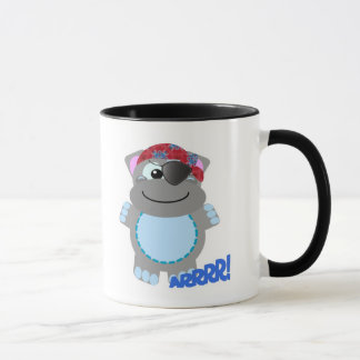 Caneca Pirata-pirata-do-índio