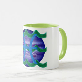 Caneca Pisces