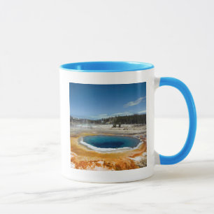 Caneca Piscina do Opal