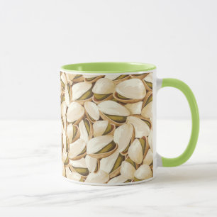 Caneca Pistachios