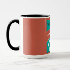 Caneca Pistas de Via Atlética | Atletas de via | Gestores