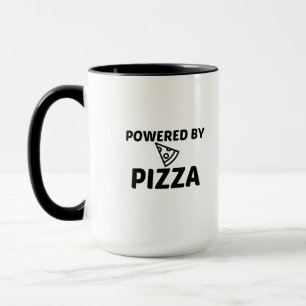 CANECA PIZZA LIGADO