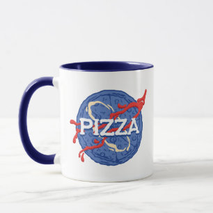 CANECA PIZZA PARODY PATTERE