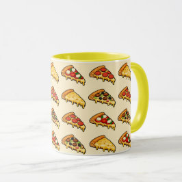 Caneca Pizzas