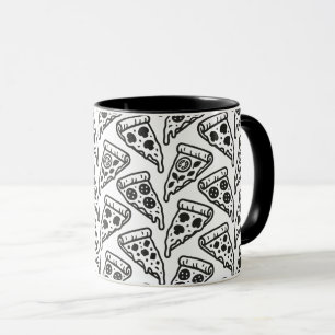 Caneca Pizzas
