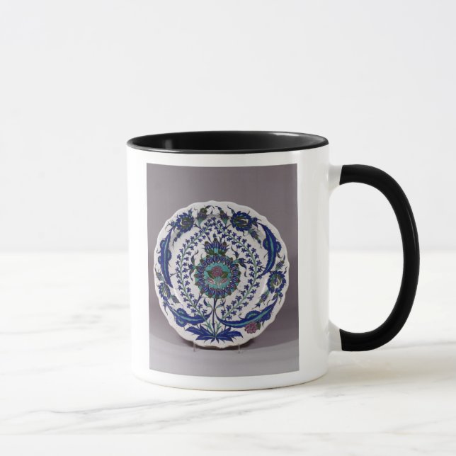 Caneca Placa (Direita)