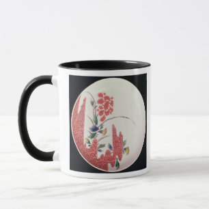 Caneca Placa de Nabeshima, c.1716-35