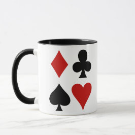 Caneca Placa de Reprodução para Design Mug