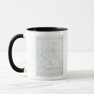 Caneca Placa XX do volume mim