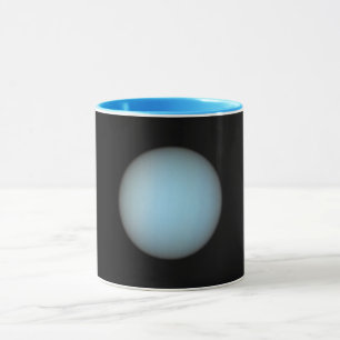 Caneca Planet Mug URANUS