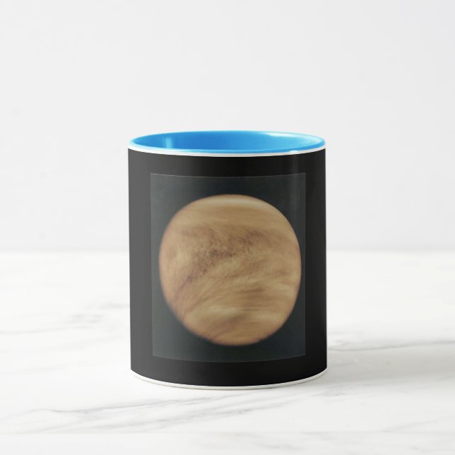 Caneca Planet Mug VENUS (Centro)