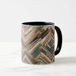 Caneca Planeta Azul II