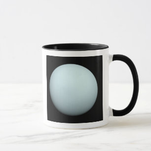Caneca Planeta Uranus
