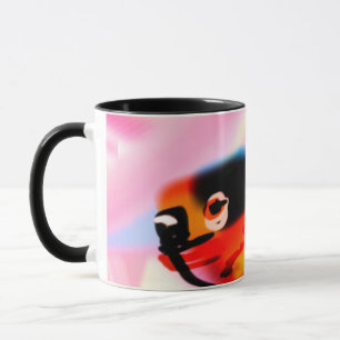 Caneca plano jesus