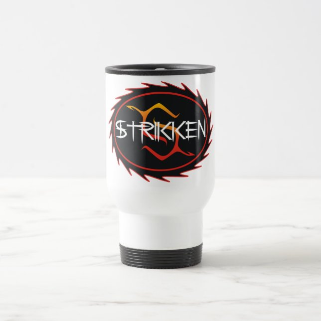 Caneca plástica (Centro)