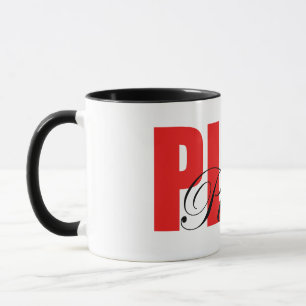 Caneca Play Piccolo