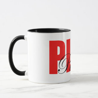 Caneca Play Piccolo