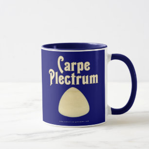 Caneca Plectro de Carpe