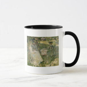 Caneca Plenos Verões, 1892