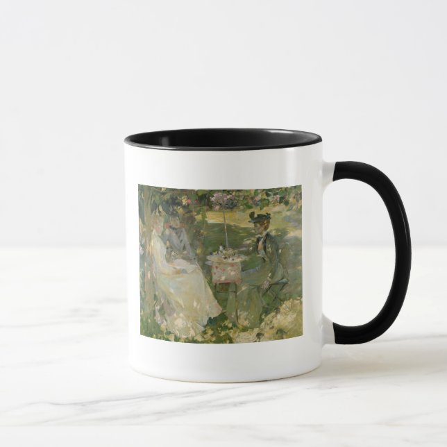 Caneca Plenos Verões, 1892 (Direita)